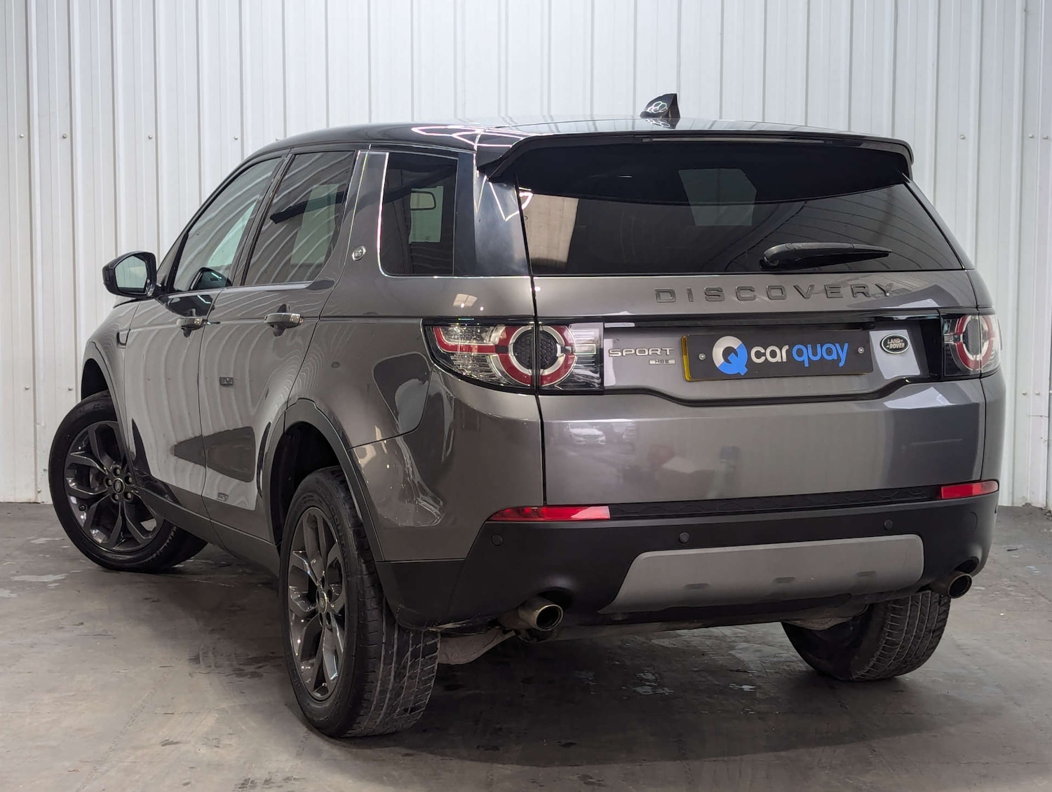 Used Land Rover Discovery Sport 2019 for sale - 76569711: Photo 11