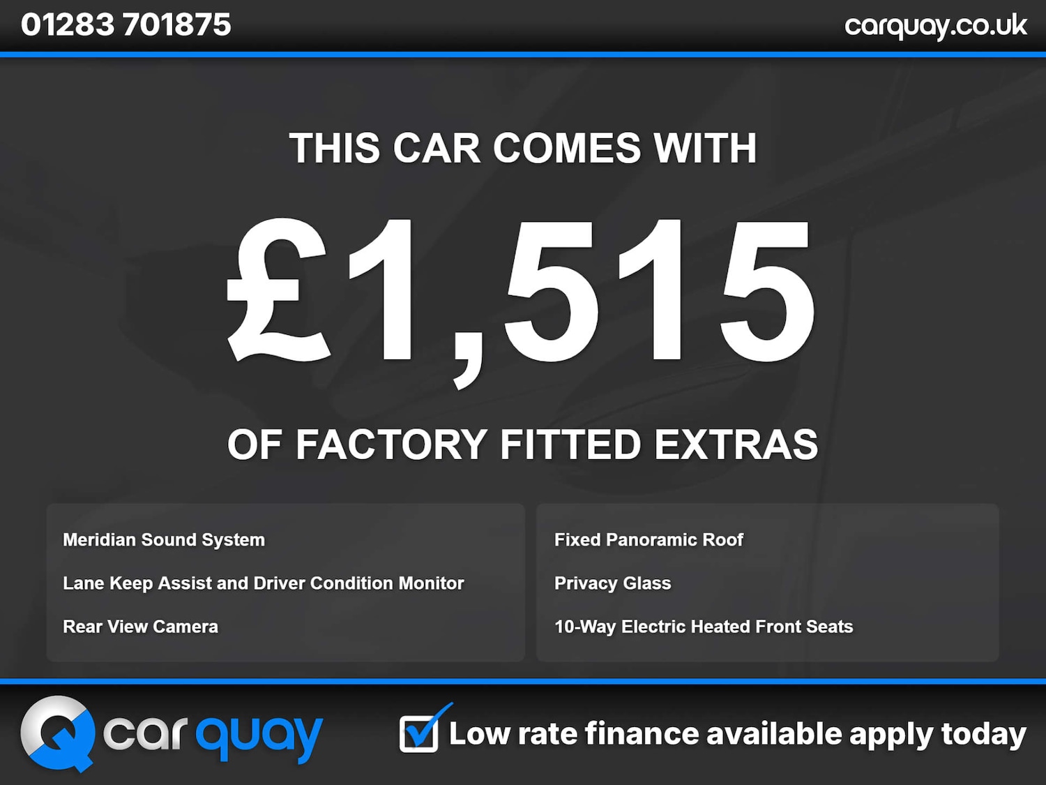 Used Land Rover Discovery Sport 2019 for sale - 76569711: Photo 17