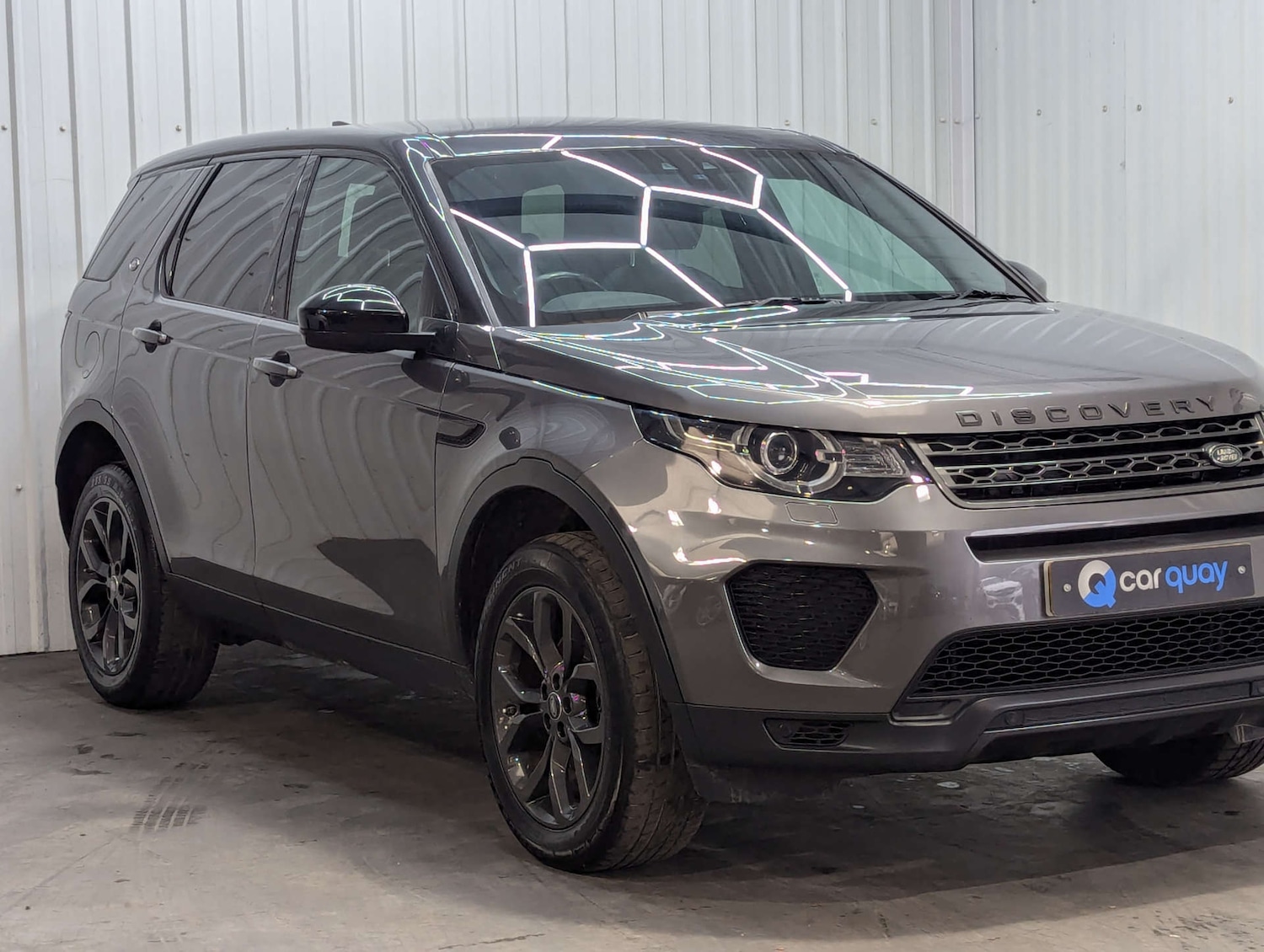 Used Land Rover Discovery Sport 2019 for sale - 76569711: Photo 19