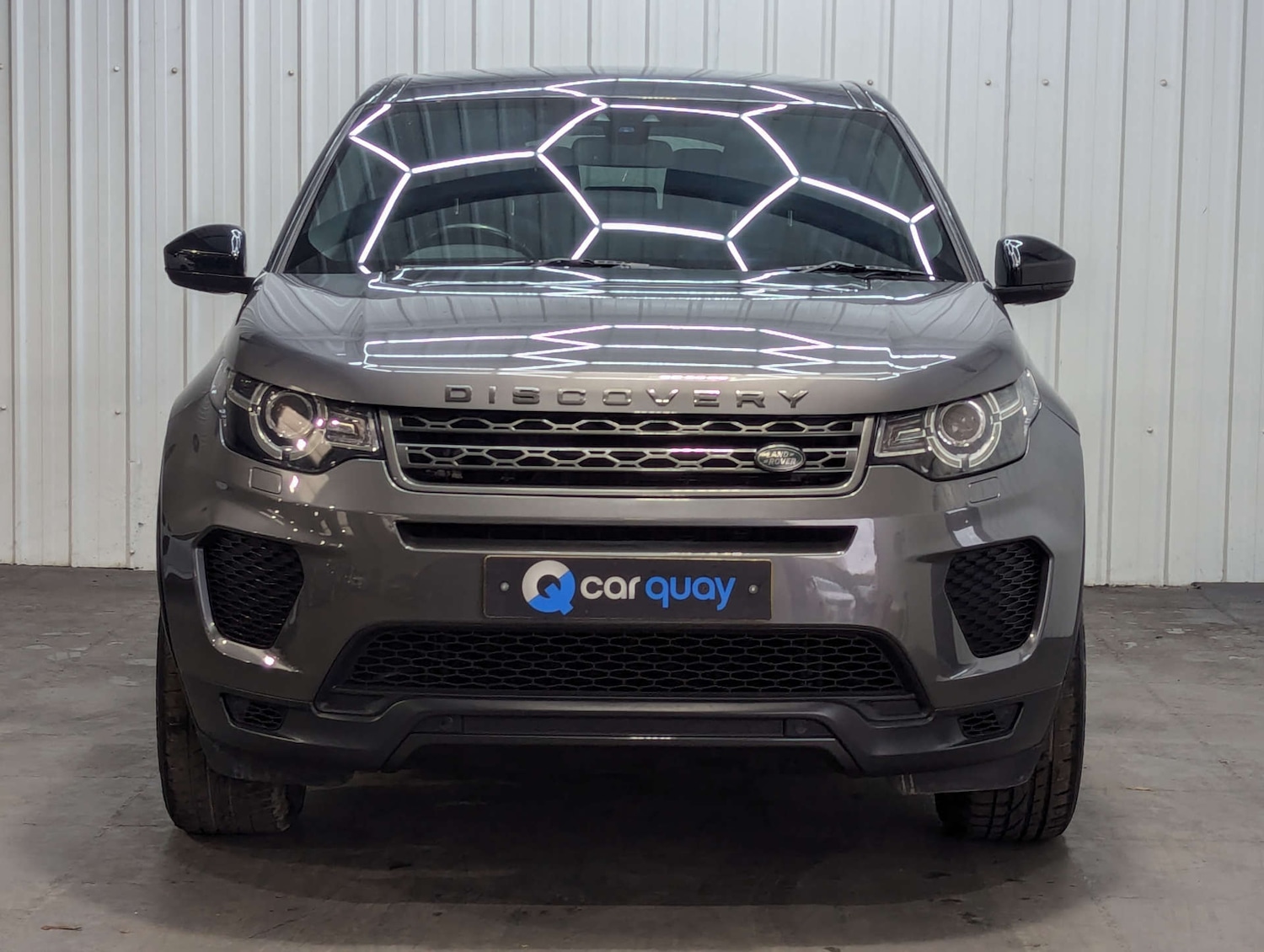Used Land Rover Discovery Sport 2019 for sale - 76569711: Photo 20