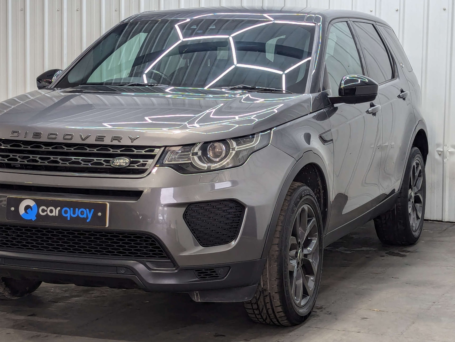 Used Land Rover Discovery Sport 2019 for sale - 76569711: Photo 21