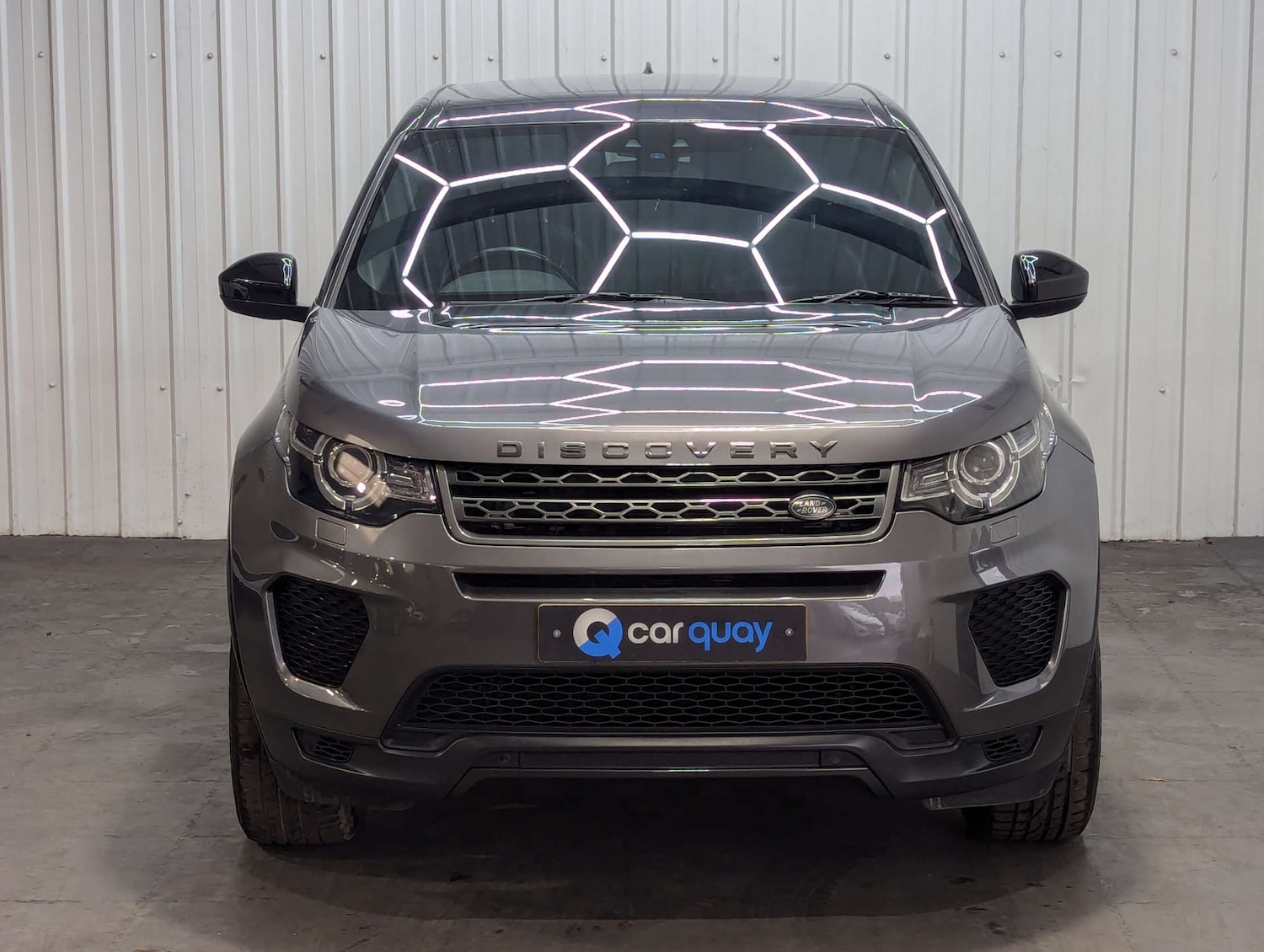 Used Land Rover Discovery Sport 2019 for sale - 76569711: Photo 22