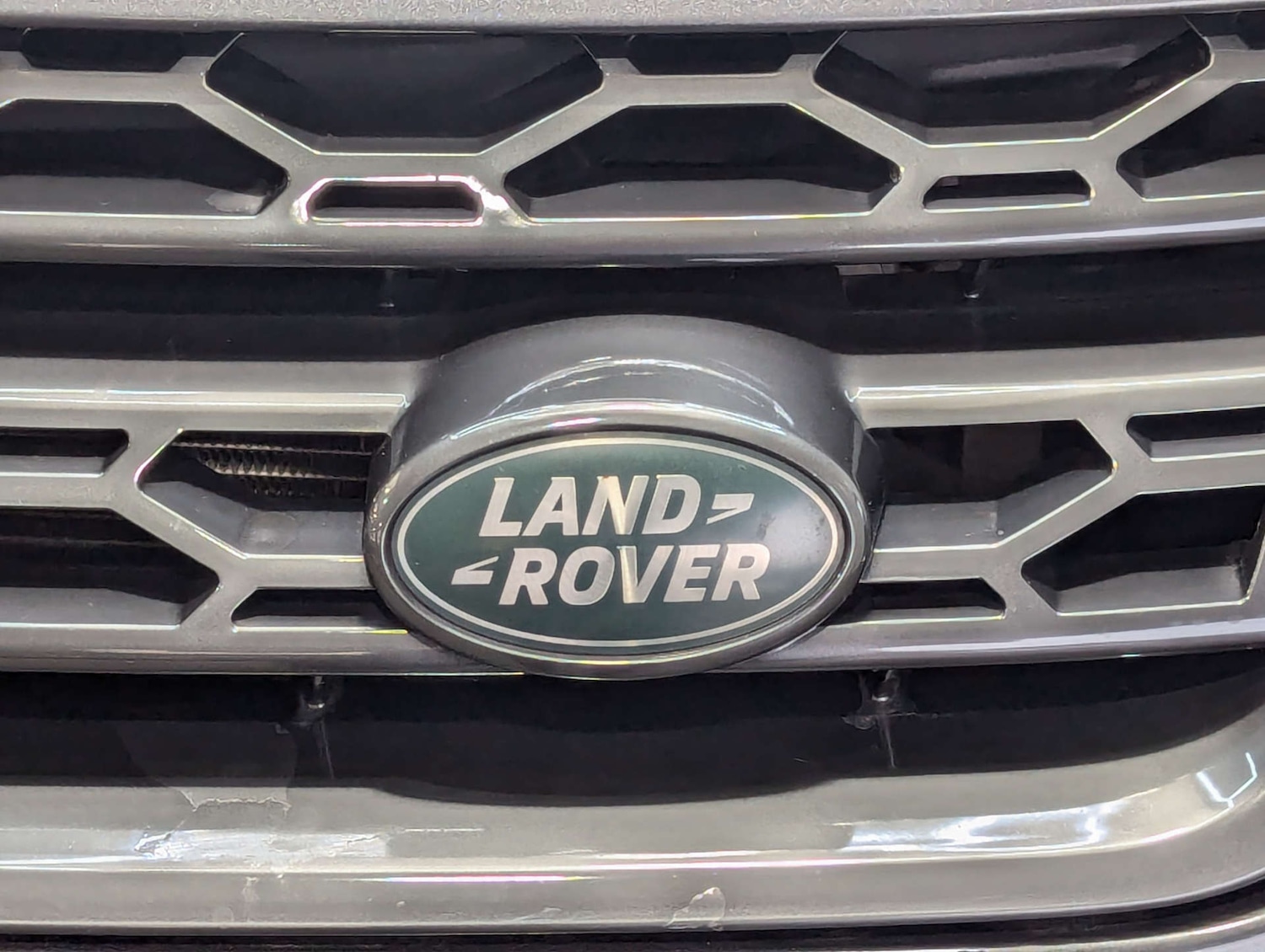 Used Land Rover Discovery Sport 2019 for sale - 76569711: Photo 23