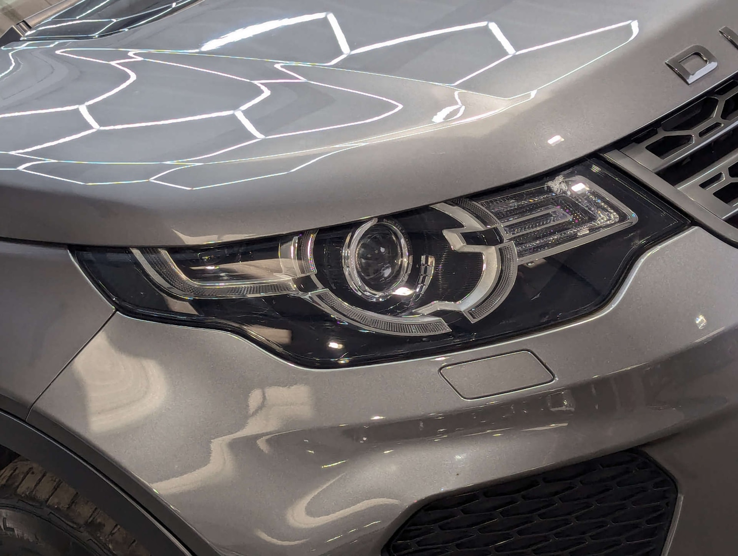 Used Land Rover Discovery Sport 2019 for sale - 76569711: Photo 28