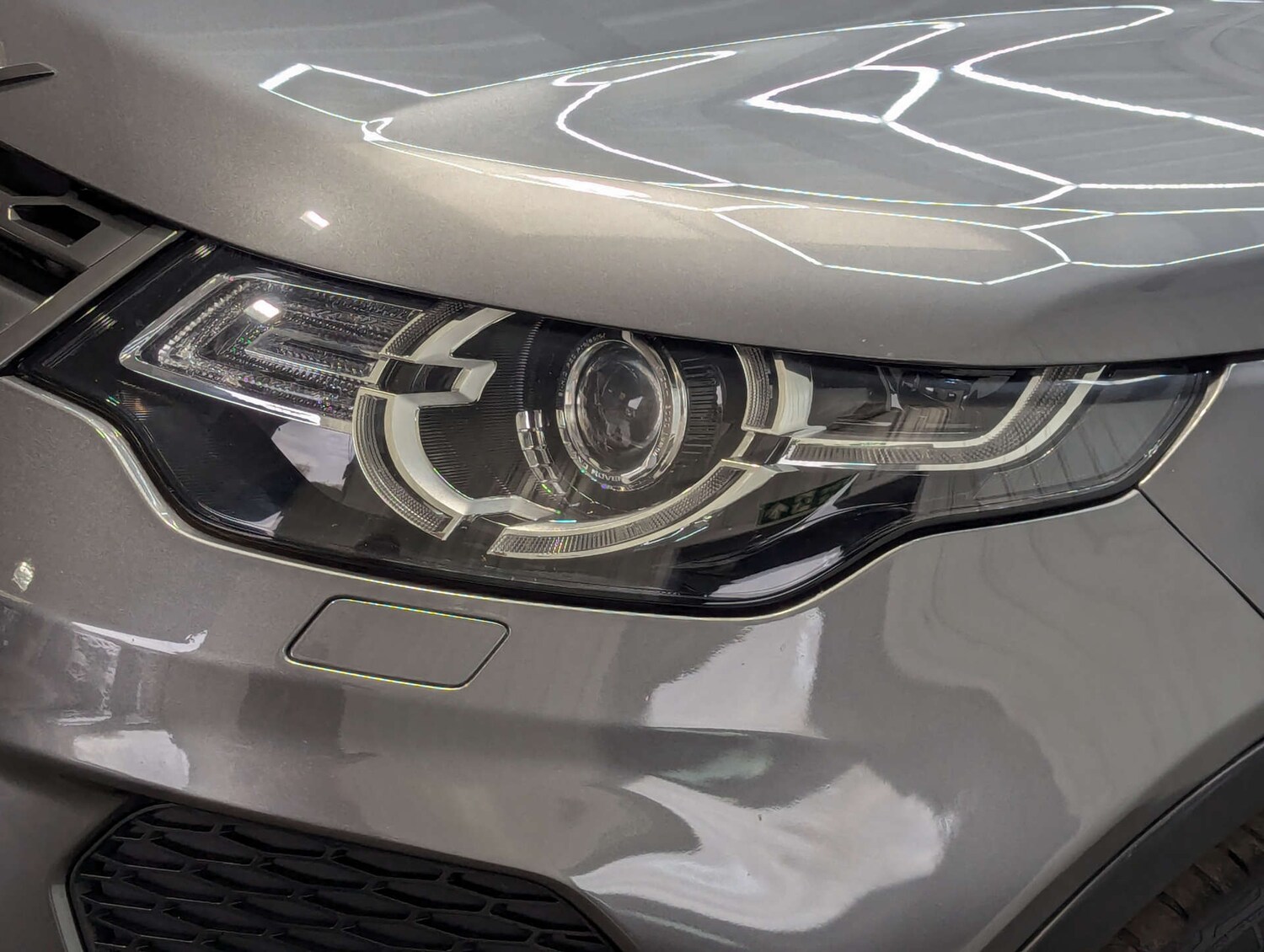 Used Land Rover Discovery Sport 2019 for sale - 76569711: Photo 29