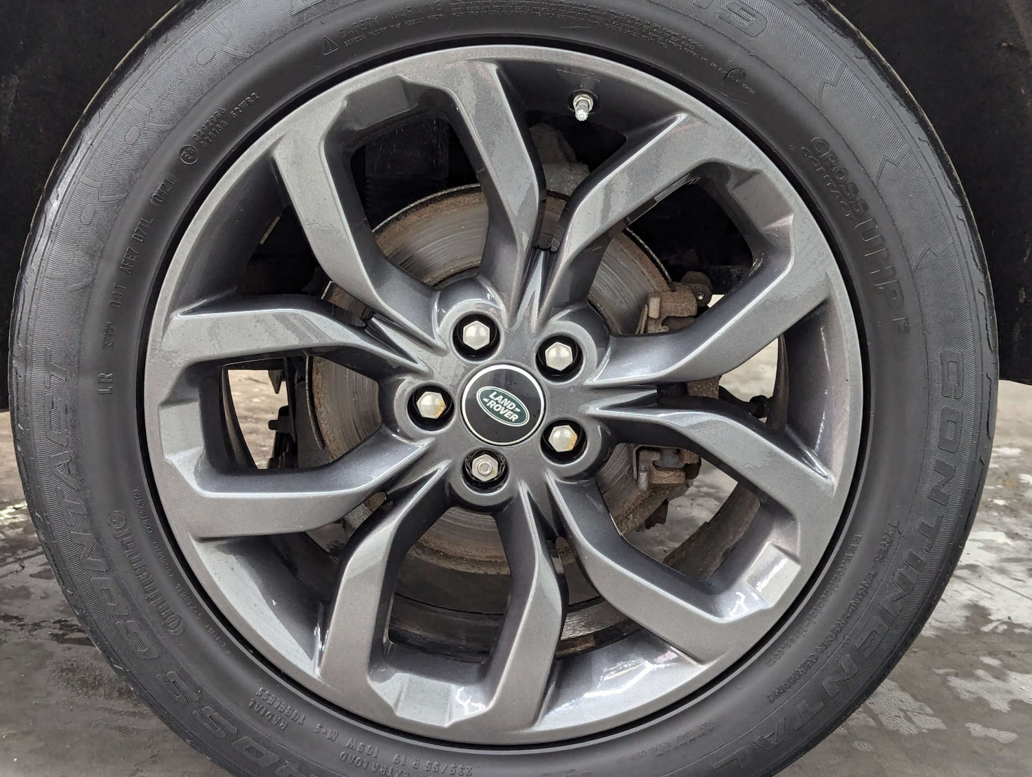 Used Land Rover Discovery Sport 2019 for sale - 76569711: Photo 31