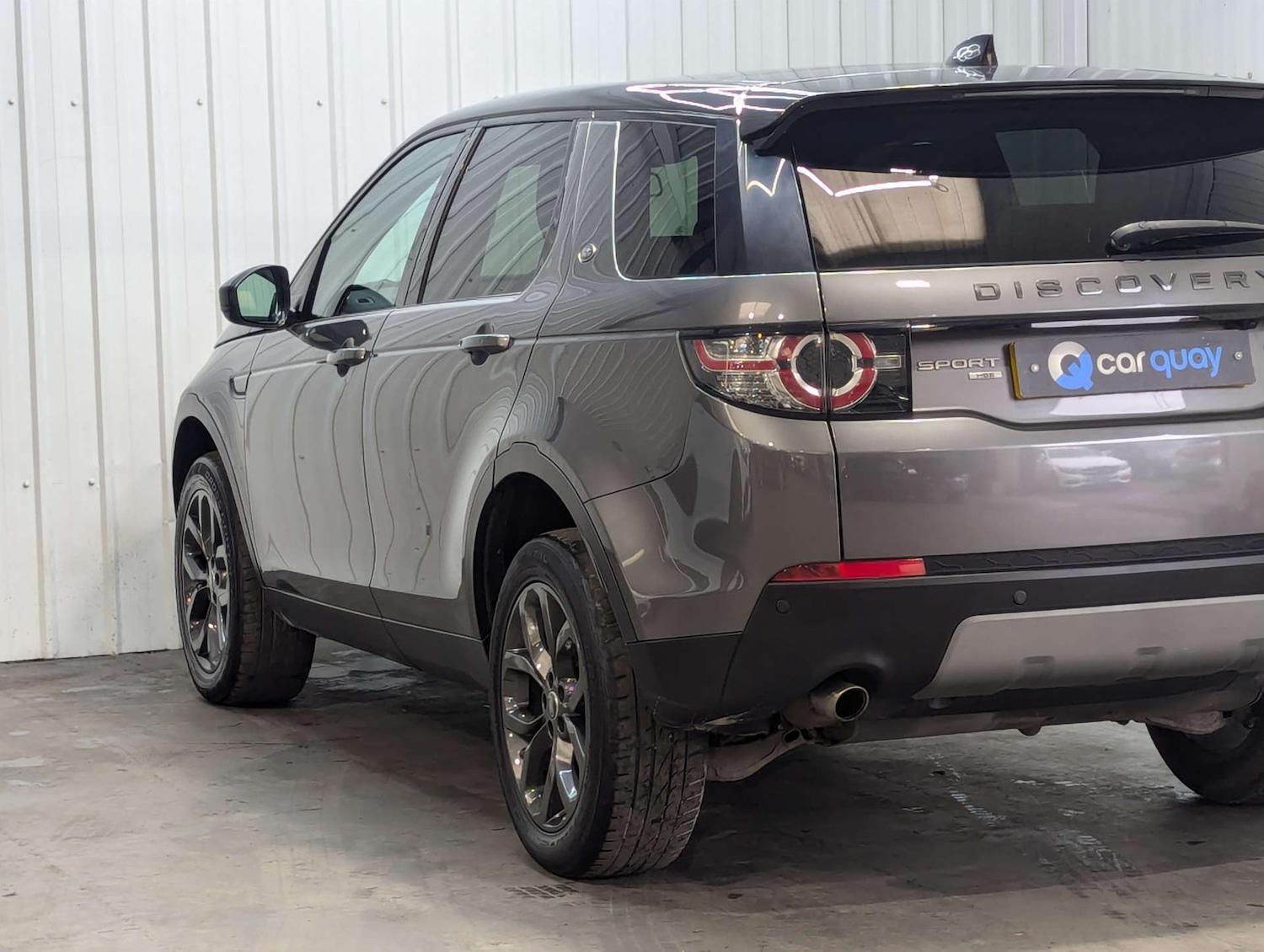 Used Land Rover Discovery Sport 2019 for sale - 76569711: Photo 34