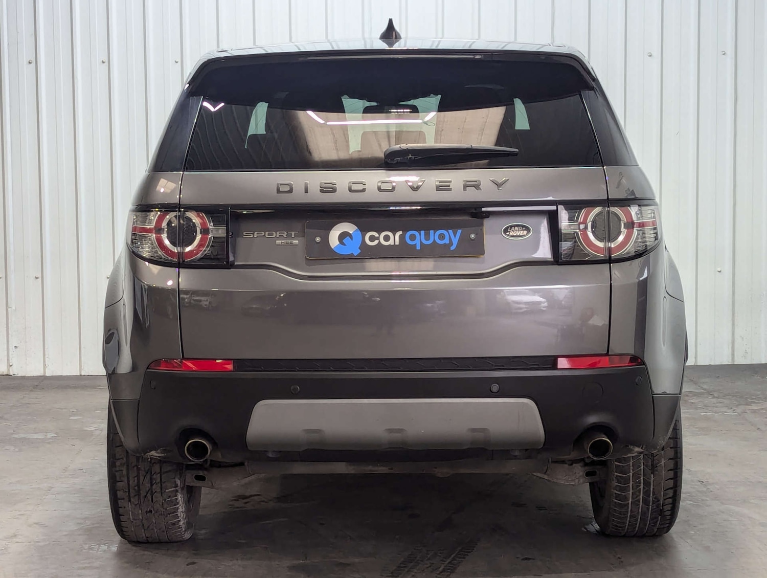 Used Land Rover Discovery Sport 2019 for sale - 76569711: Photo 35