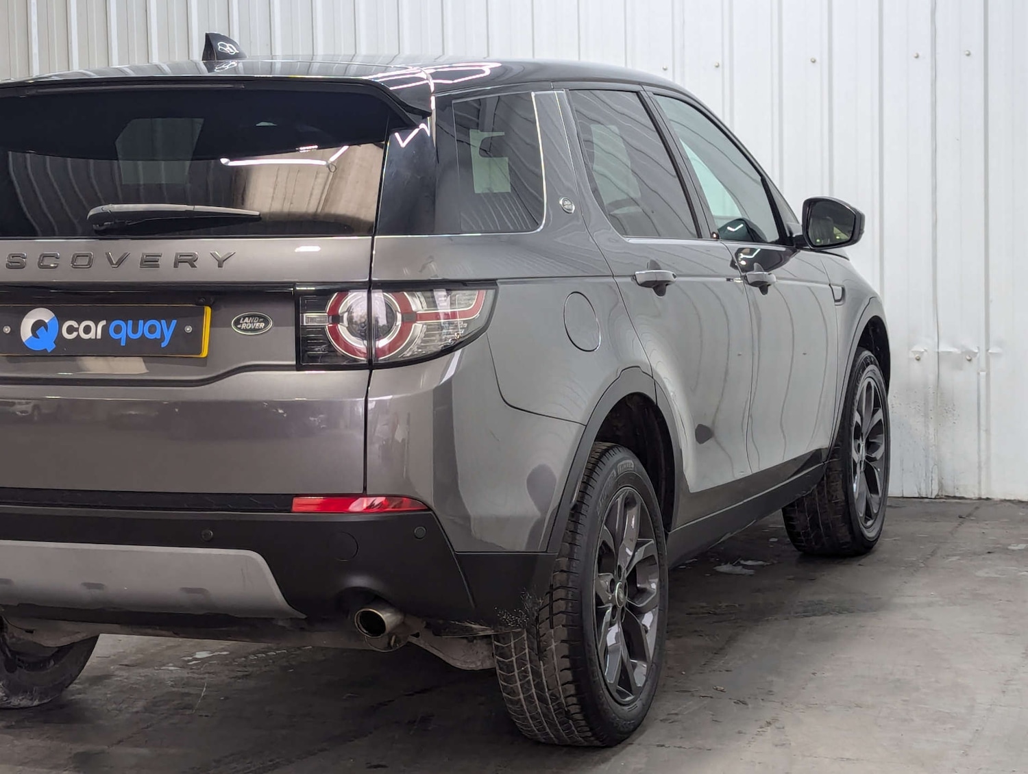 Used Land Rover Discovery Sport 2019 for sale - 76569711: Photo 37