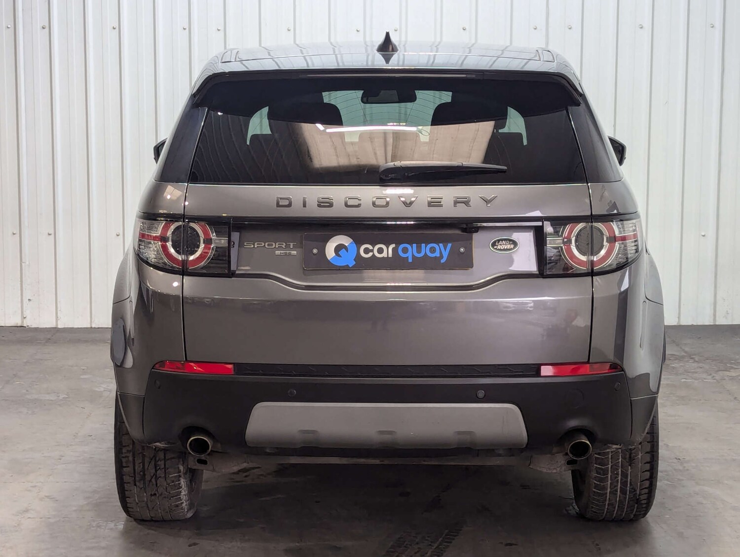 Used Land Rover Discovery Sport 2019 for sale - 76569711: Photo 38
