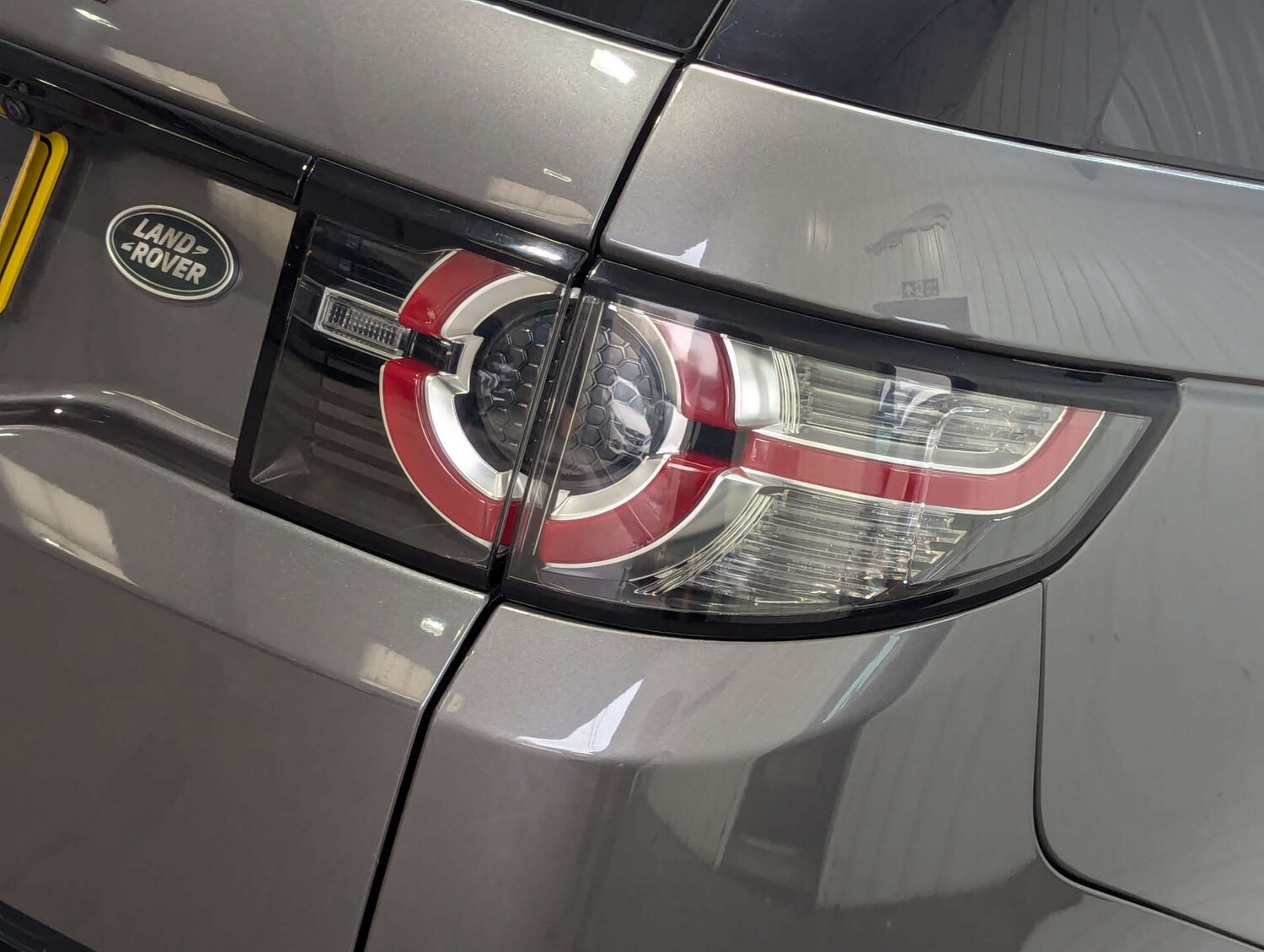 Used Land Rover Discovery Sport 2019 for sale - 76569711: Photo 43