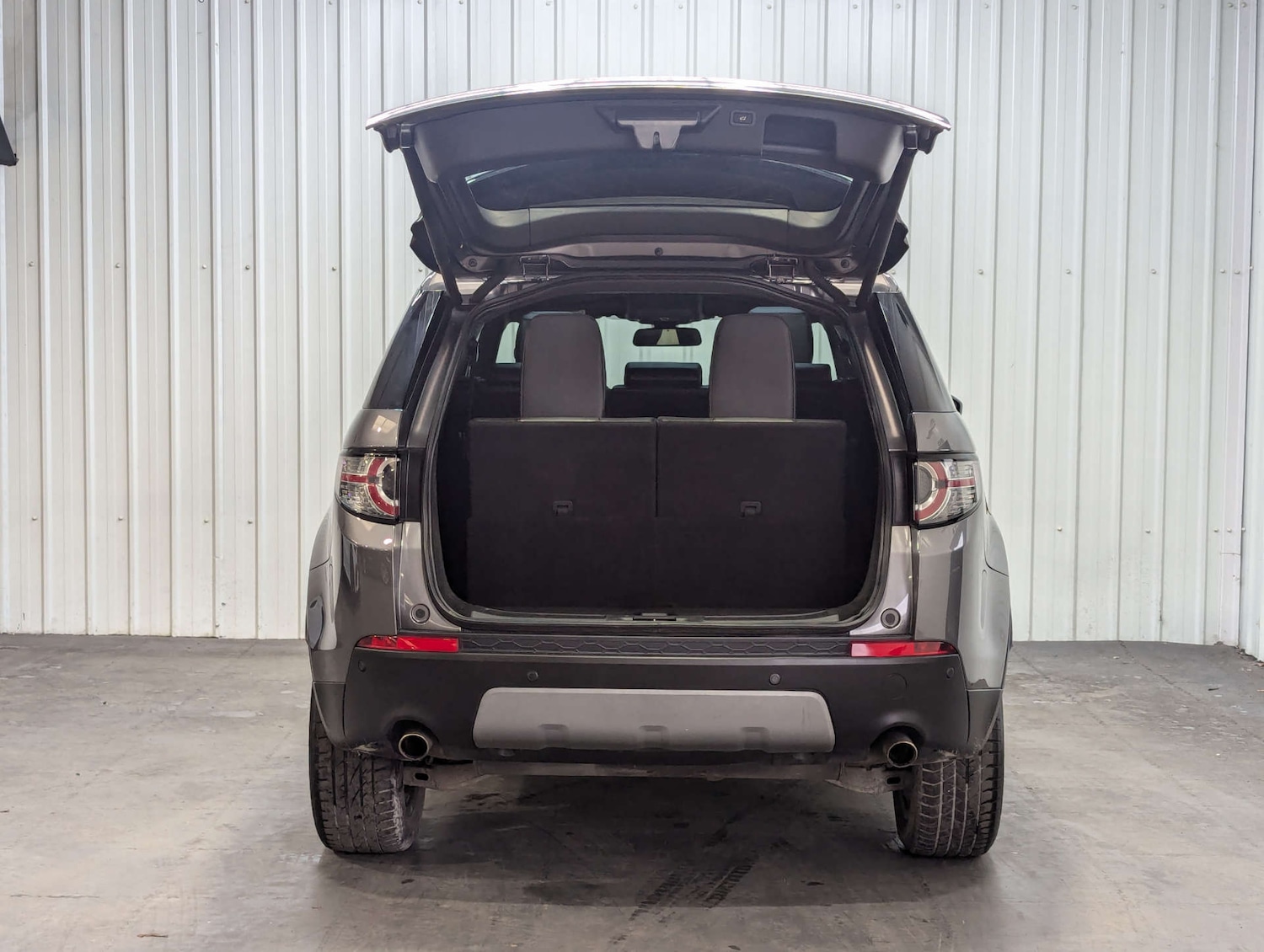 Used Land Rover Discovery Sport 2019 for sale - 76569711: Photo 44