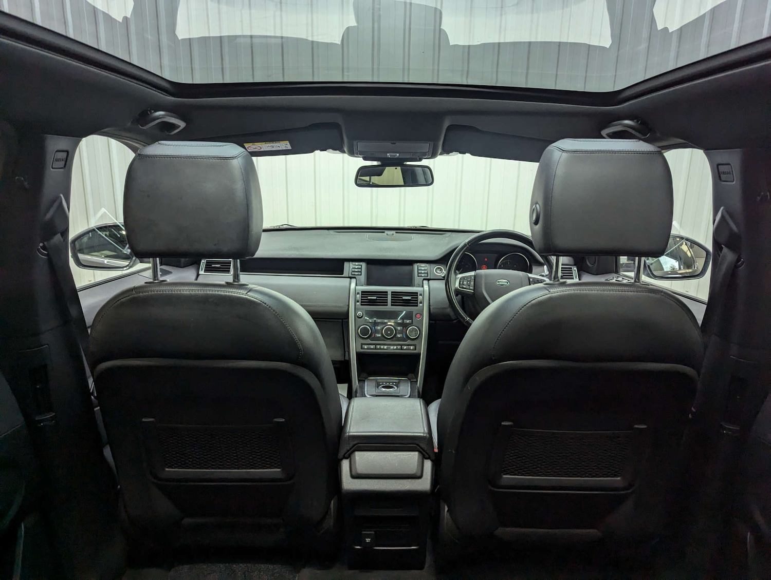 Used Land Rover Discovery Sport 2019 for sale - 76569711: Photo 47