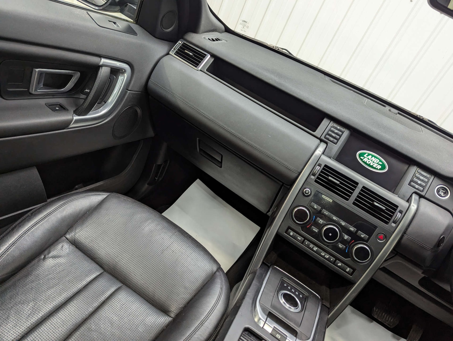 Used Land Rover Discovery Sport 2019 for sale - 76569711: Photo 48