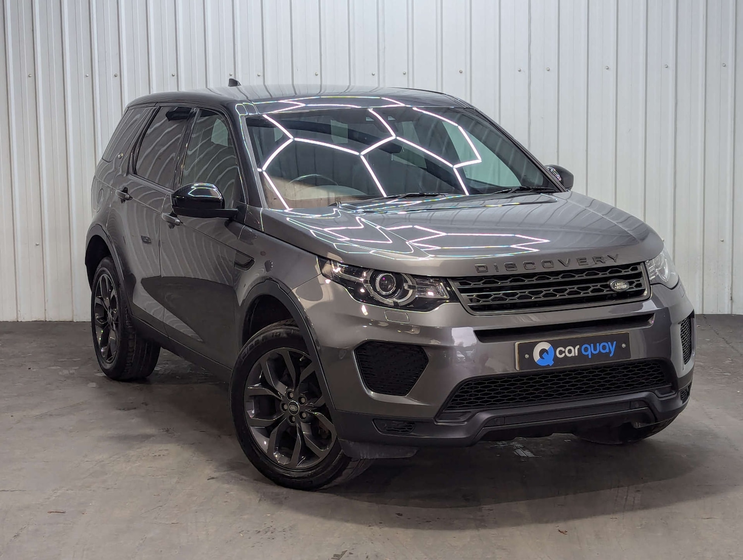 Used Land Rover Discovery Sport 2019 for sale - 76569711: Photo 5