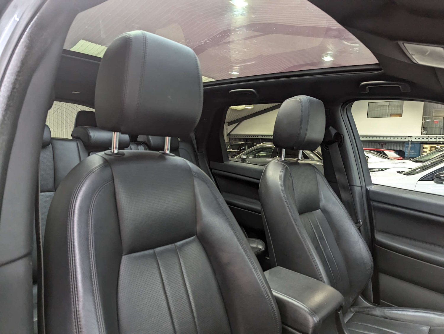 Used Land Rover Discovery Sport 2019 for sale - 76569711: Photo 52