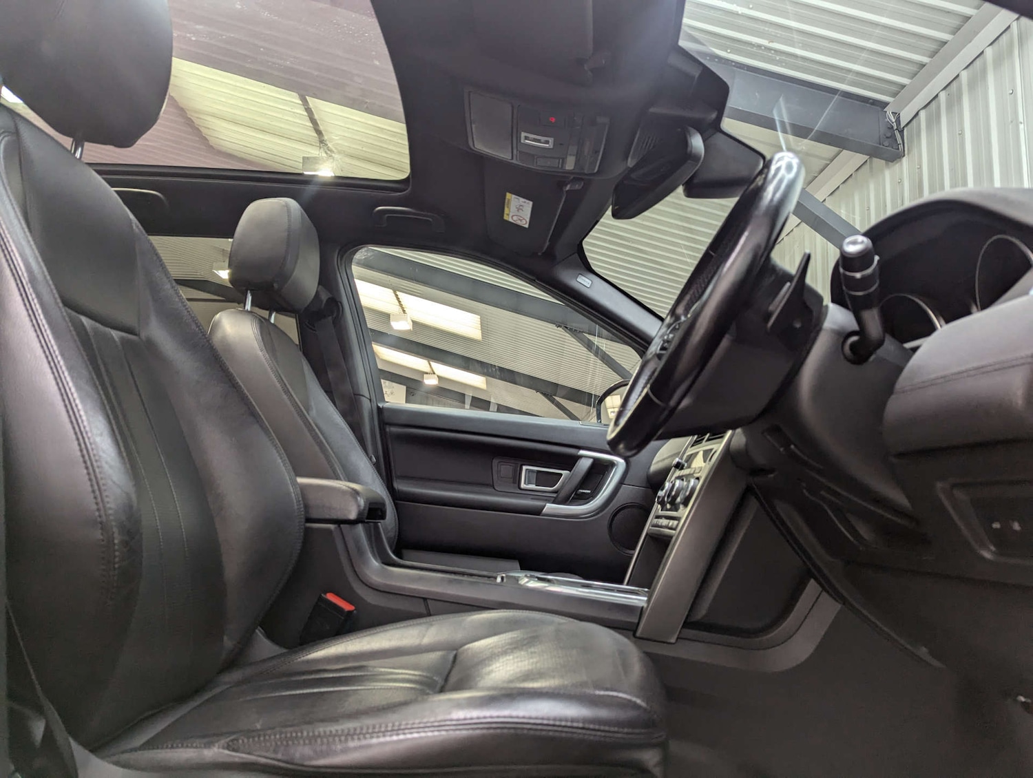 Used Land Rover Discovery Sport 2019 for sale - 76569711: Photo 53