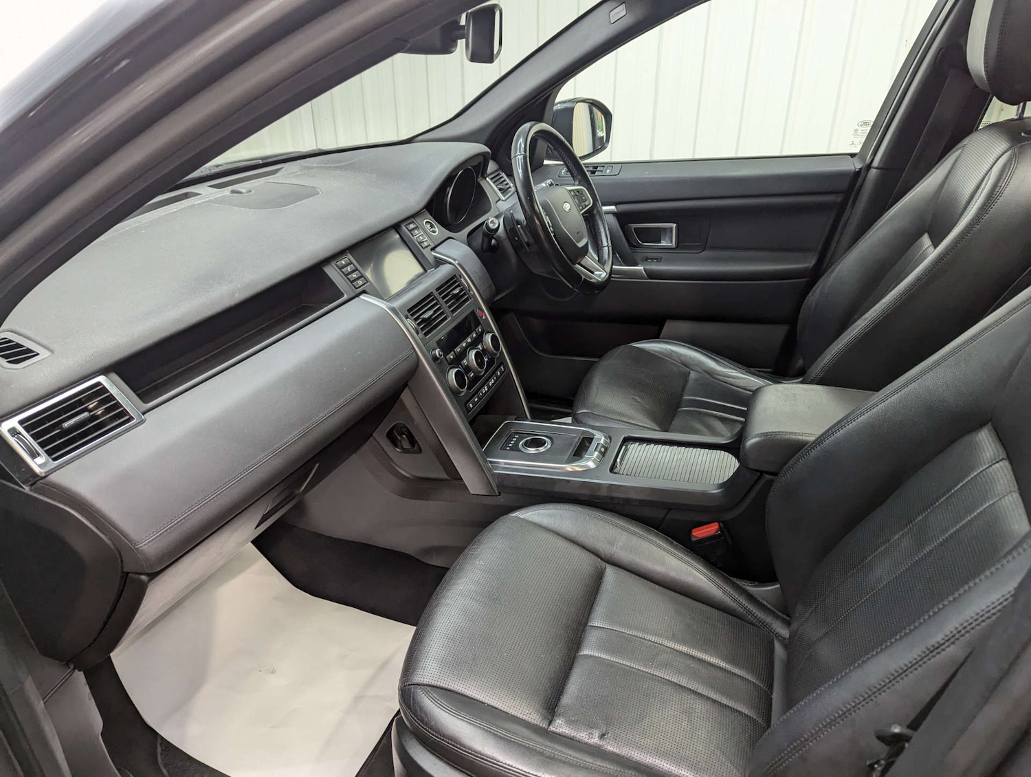 Used Land Rover Discovery Sport 2019 for sale - 76569711: Photo 56