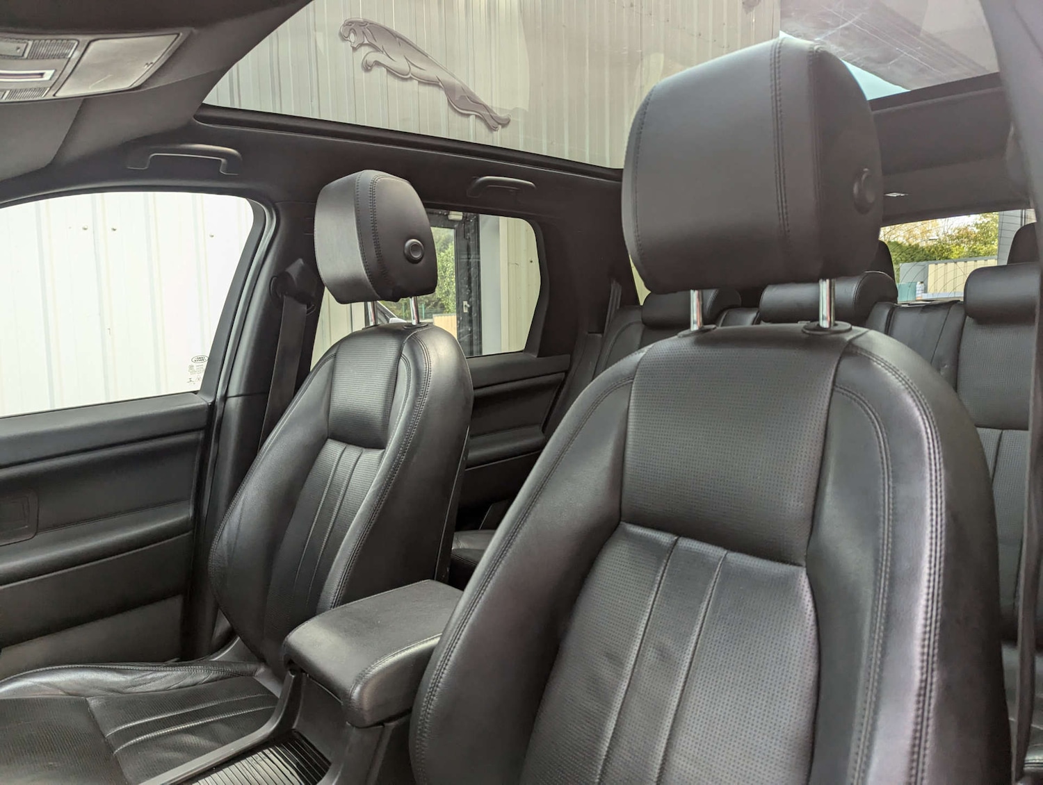 Used Land Rover Discovery Sport 2019 for sale - 76569711: Photo 58