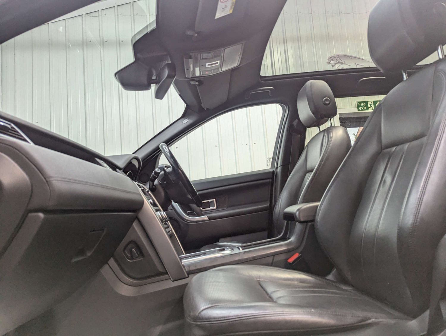 Used Land Rover Discovery Sport 2019 for sale - 76569711: Photo 59