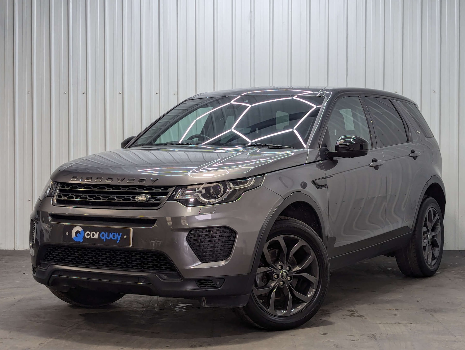 Used Land Rover Discovery Sport 2019 for sale - 76569711: Photo 6
