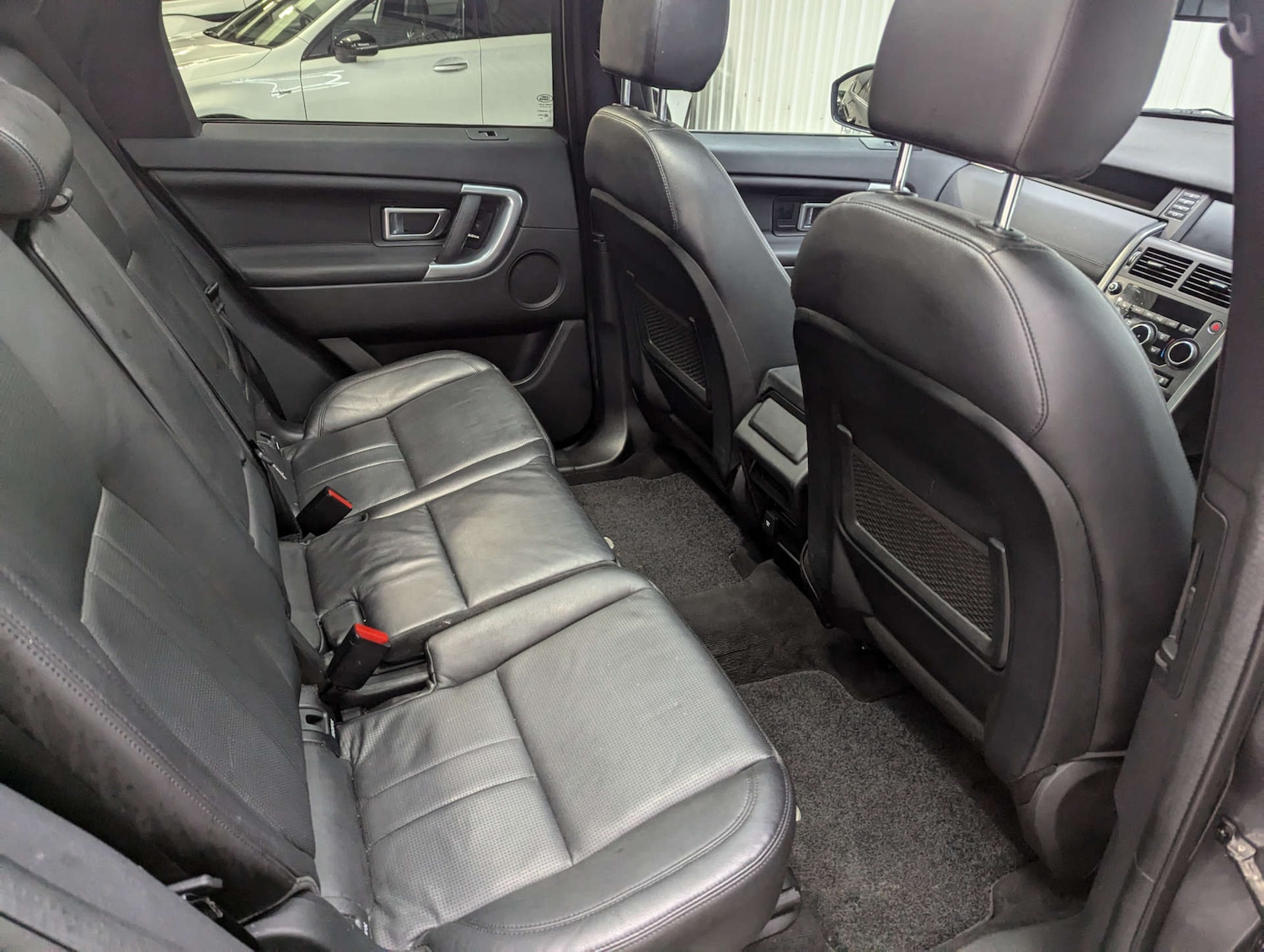 Used Land Rover Discovery Sport 2019 for sale - 76569711: Photo 61