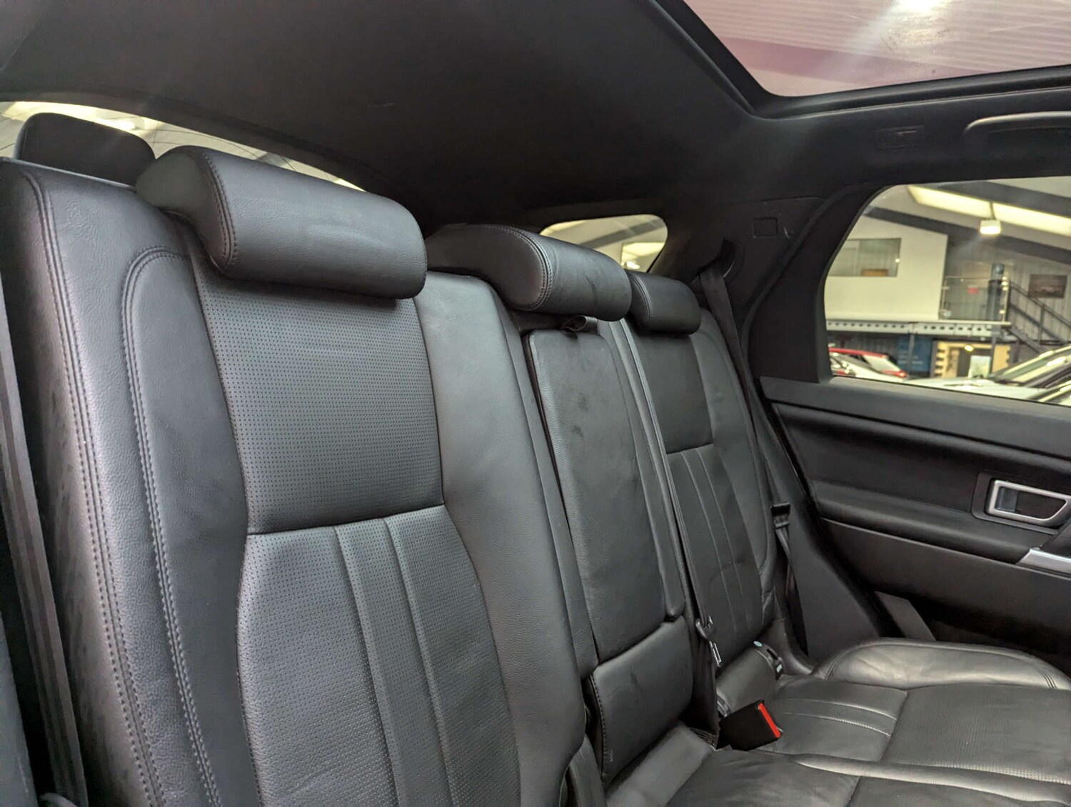 Used Land Rover Discovery Sport 2019 for sale - 76569711: Photo 64