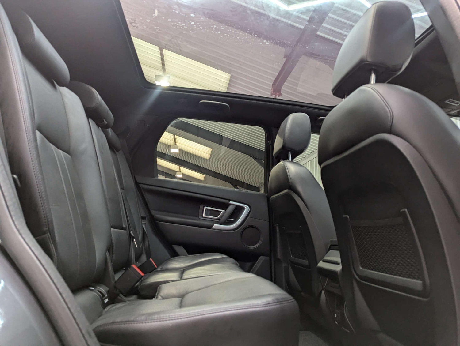 Used Land Rover Discovery Sport 2019 for sale - 76569711: Photo 65