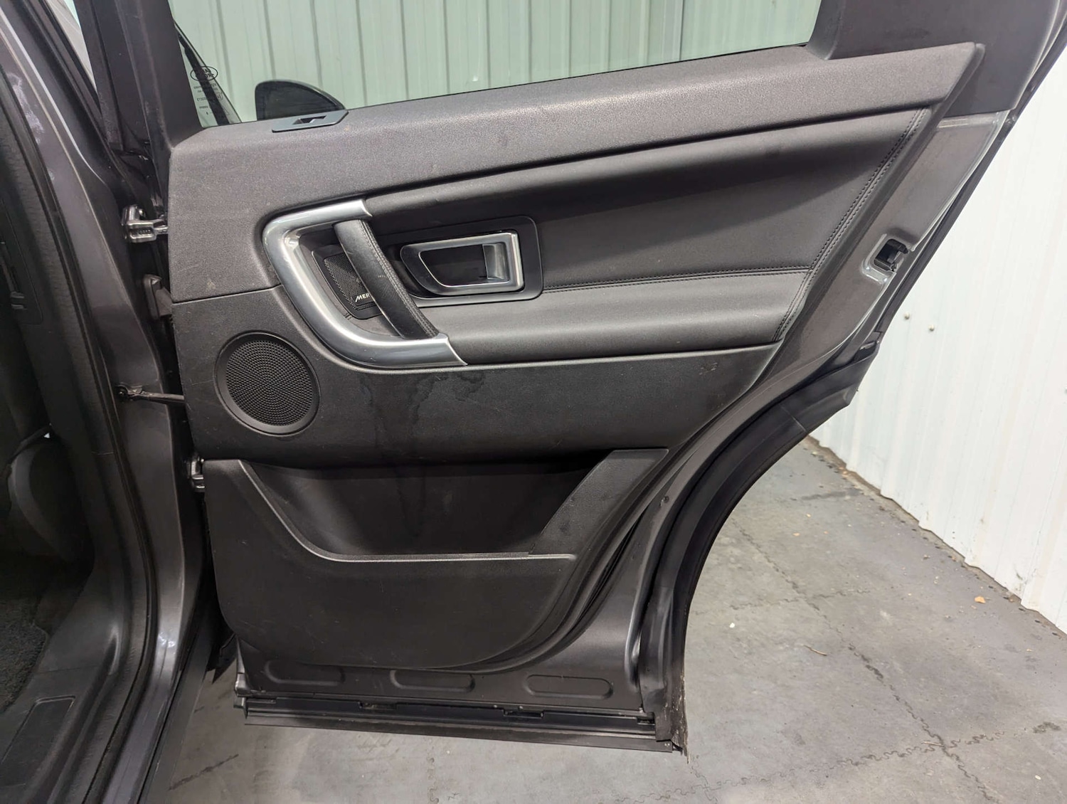 Used Land Rover Discovery Sport 2019 for sale - 76569711: Photo 66