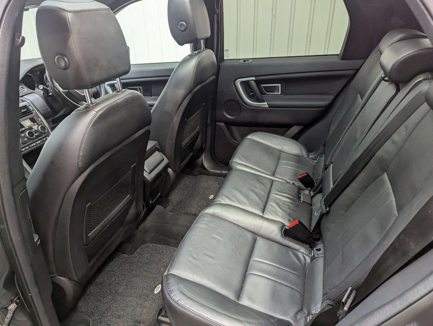 Used Land Rover Discovery Sport 2019 for sale - 76569711: Photo 67