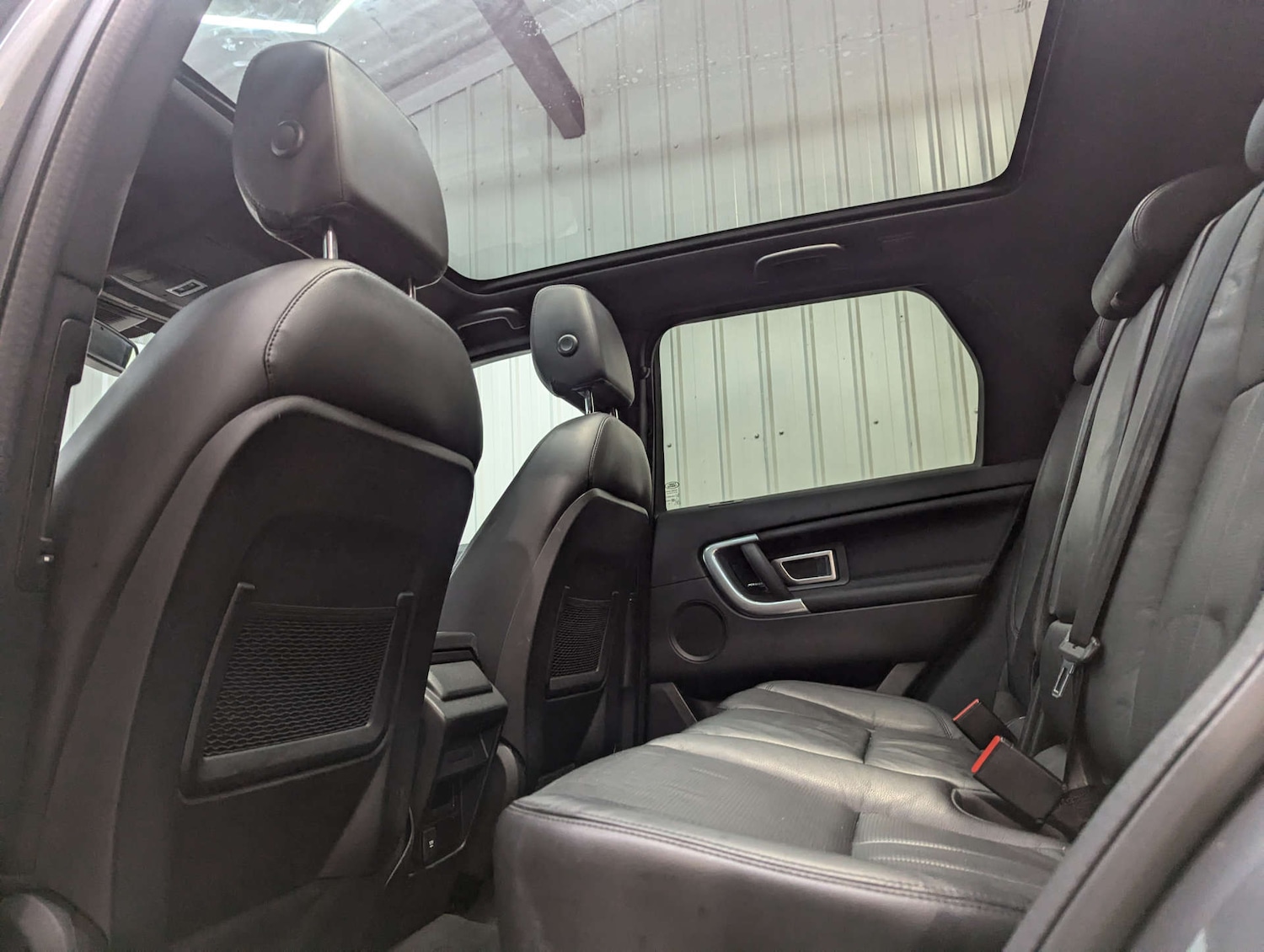 Used Land Rover Discovery Sport 2019 for sale - 76569711: Photo 68