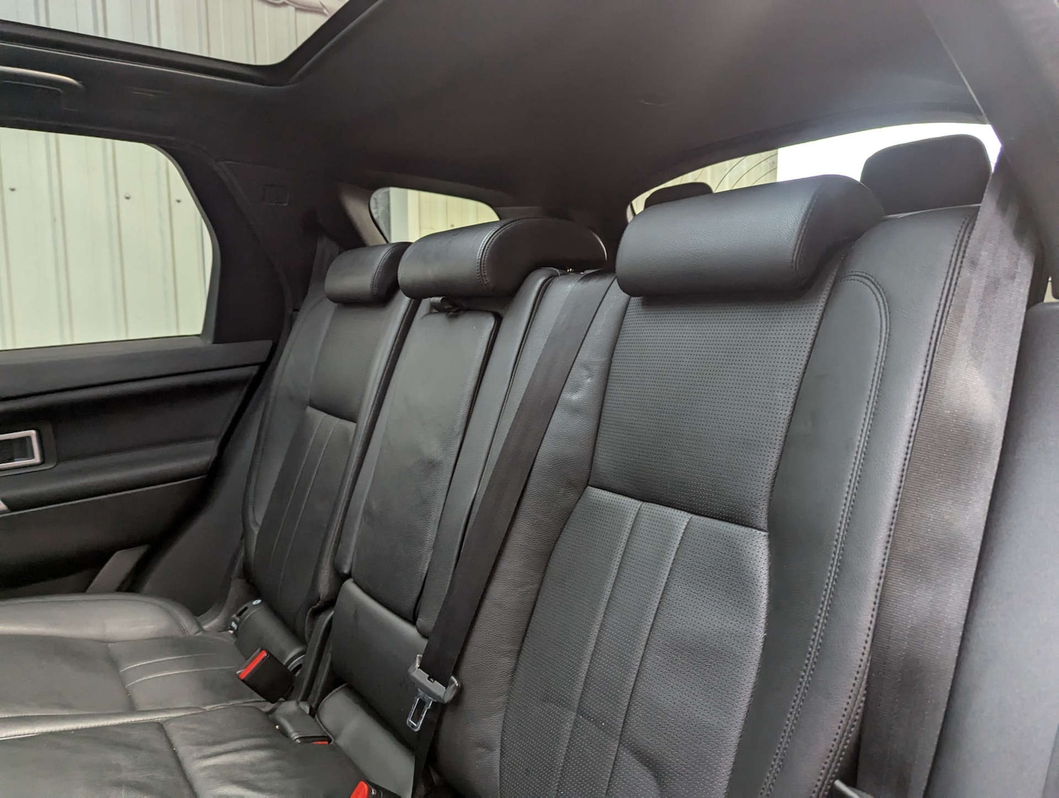 Used Land Rover Discovery Sport 2019 for sale - 76569711: Photo 69