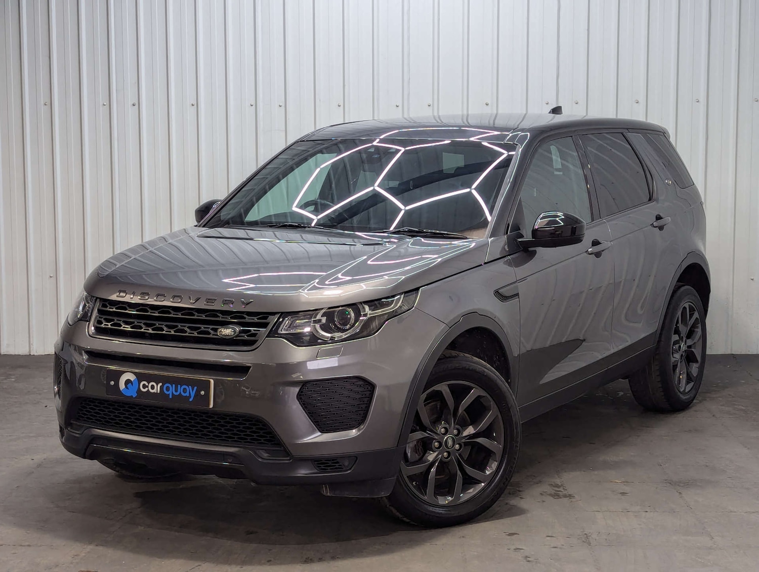 Used Land Rover Discovery Sport 2019 for sale - 76569711: Photo 7