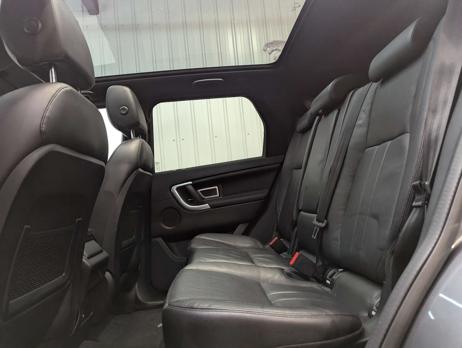 Used Land Rover Discovery Sport 2019 for sale - 76569711: Photo 70