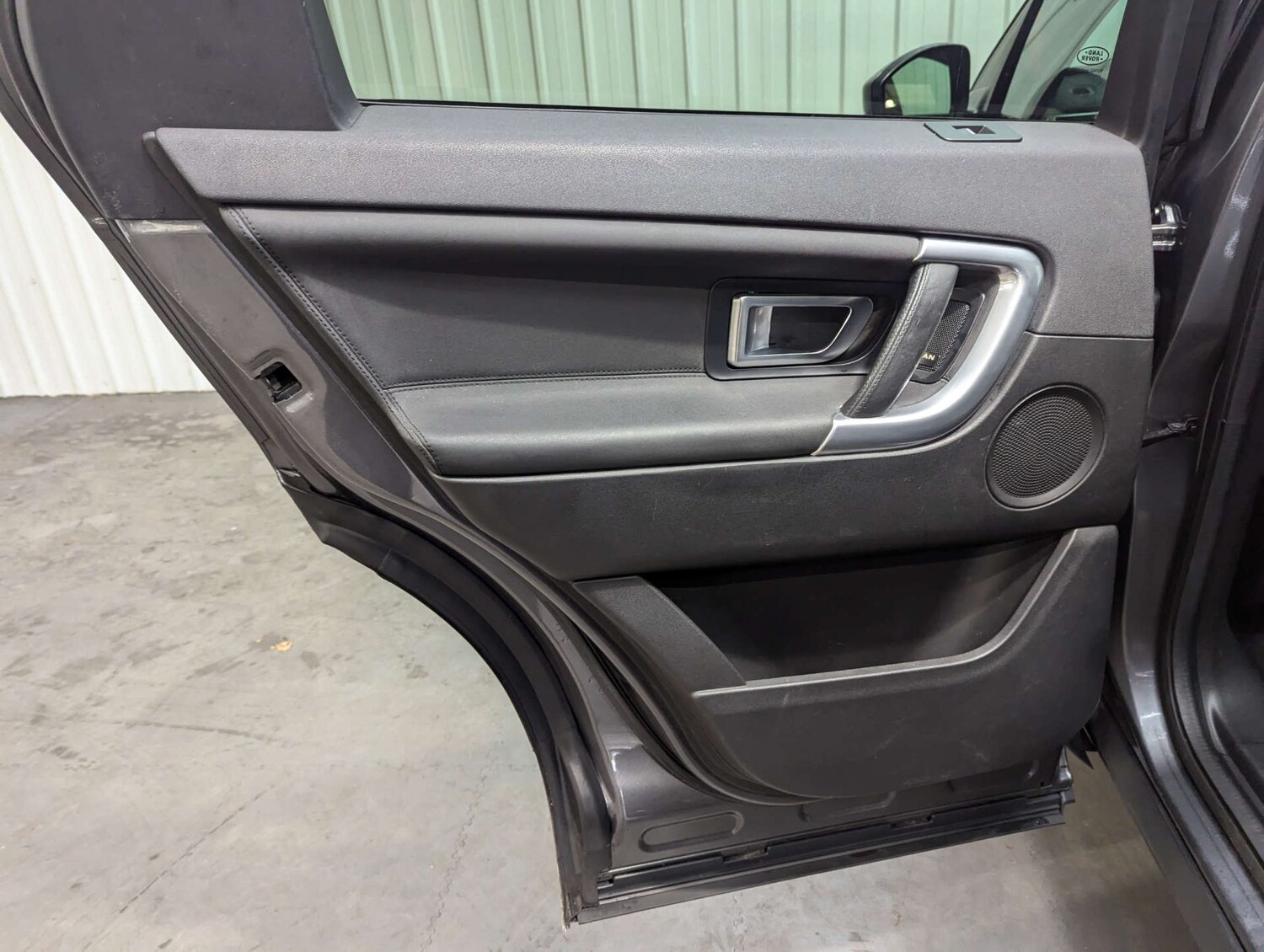 Used Land Rover Discovery Sport 2019 for sale - 76569711: Photo 71