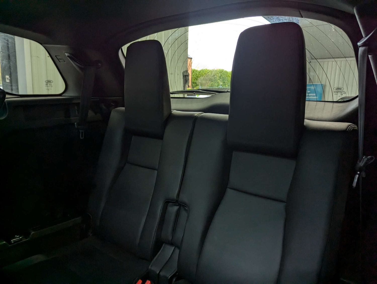 Used Land Rover Discovery Sport 2019 for sale - 76569711: Photo 73