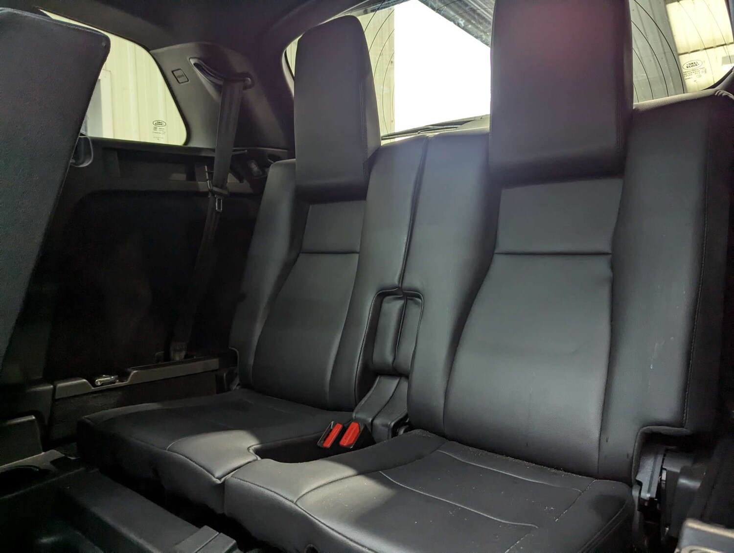 Used Land Rover Discovery Sport 2019 for sale - 76569711: Photo 75