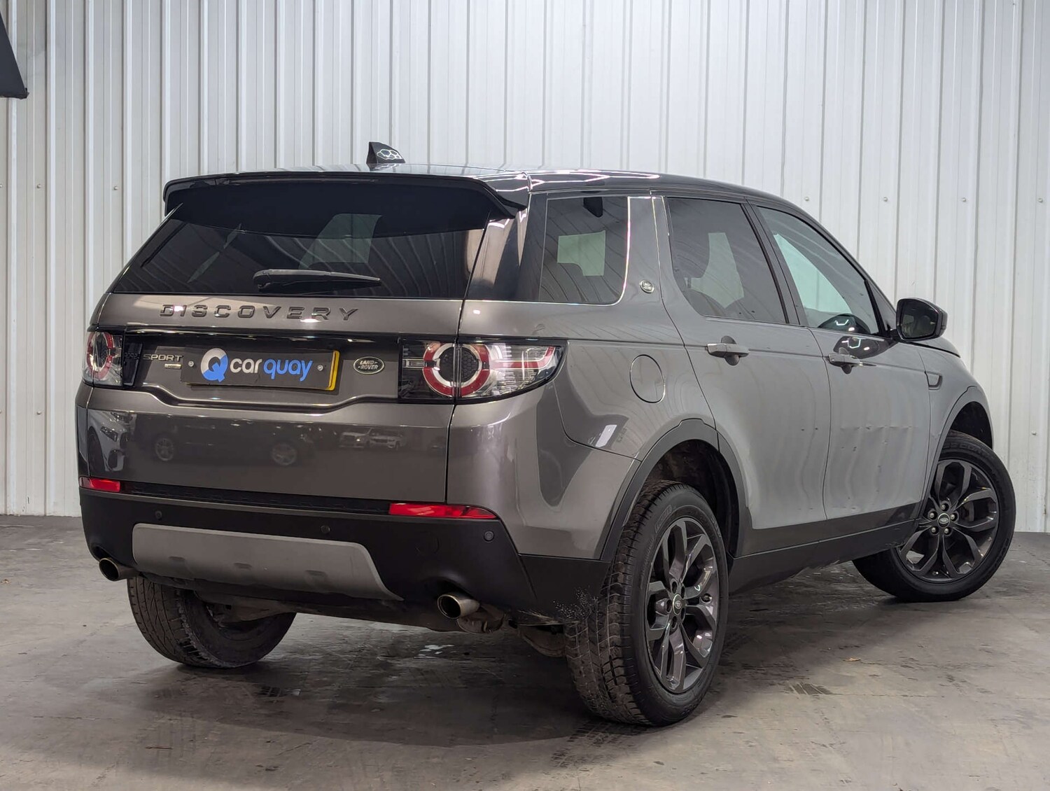 Used Land Rover Discovery Sport 2019 for sale - 76569711: Photo 8