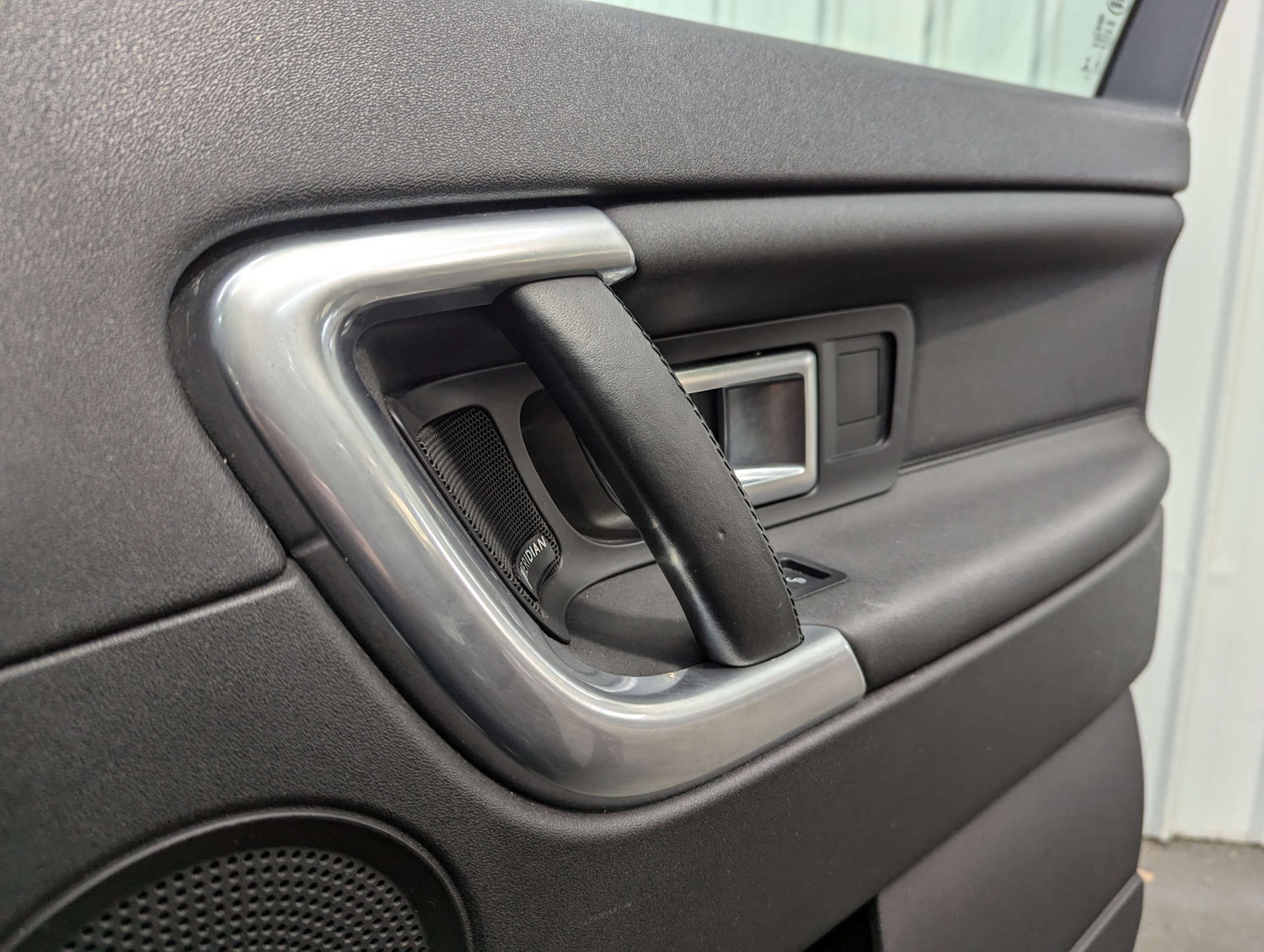 Used Land Rover Discovery Sport 2019 for sale - 76569711: Photo 83