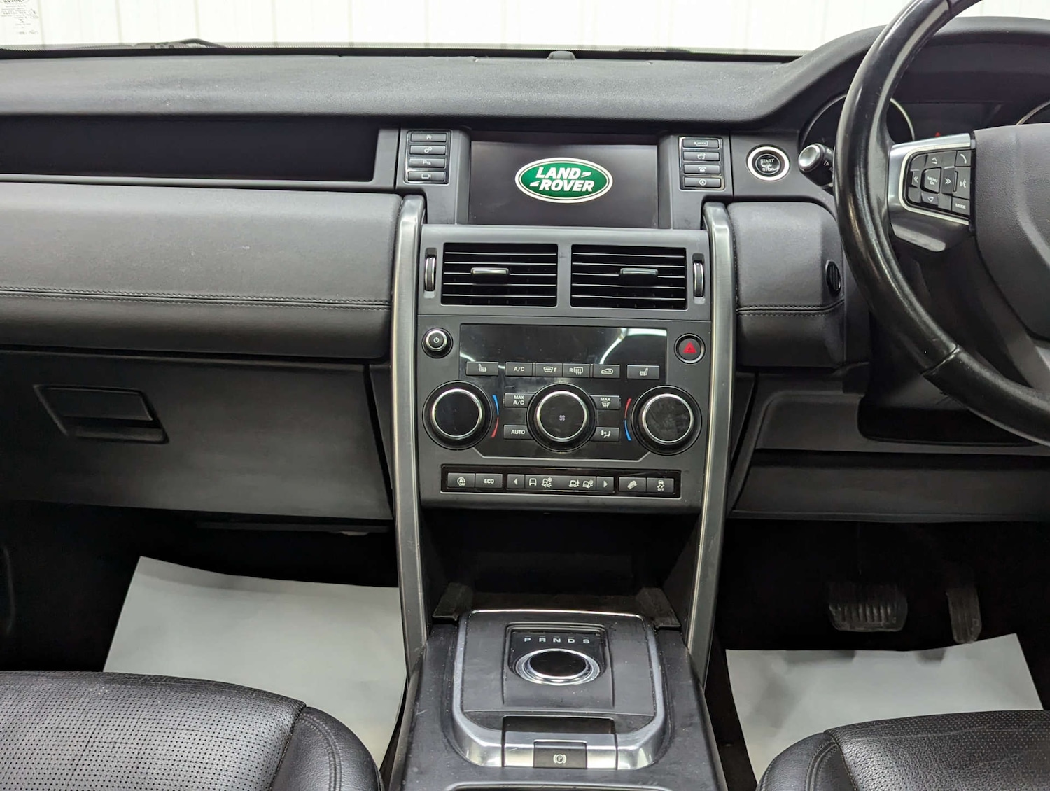 Used Land Rover Discovery Sport 2019 for sale - 76569711: Photo 85