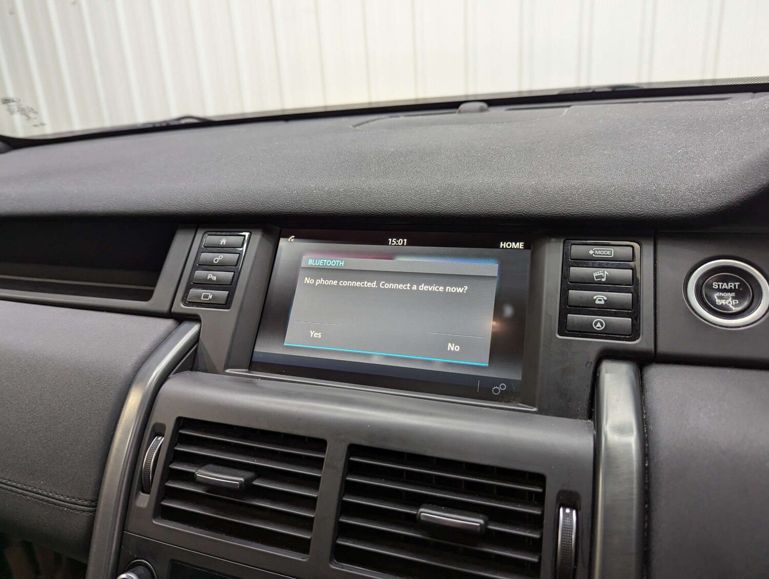 Used Land Rover Discovery Sport 2019 for sale - 76569711: Photo 88