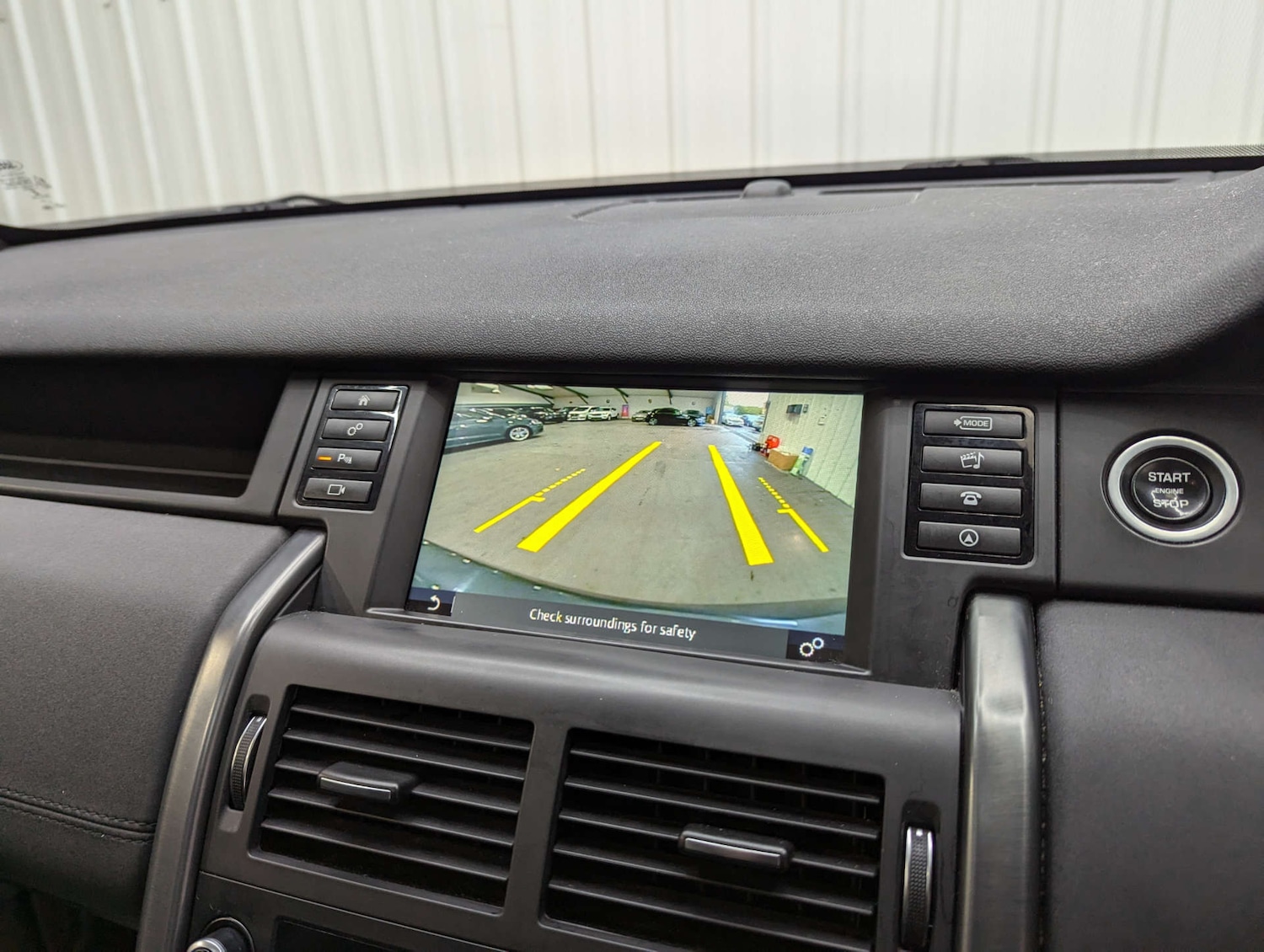 Used Land Rover Discovery Sport 2019 for sale - 76569711: Photo 89