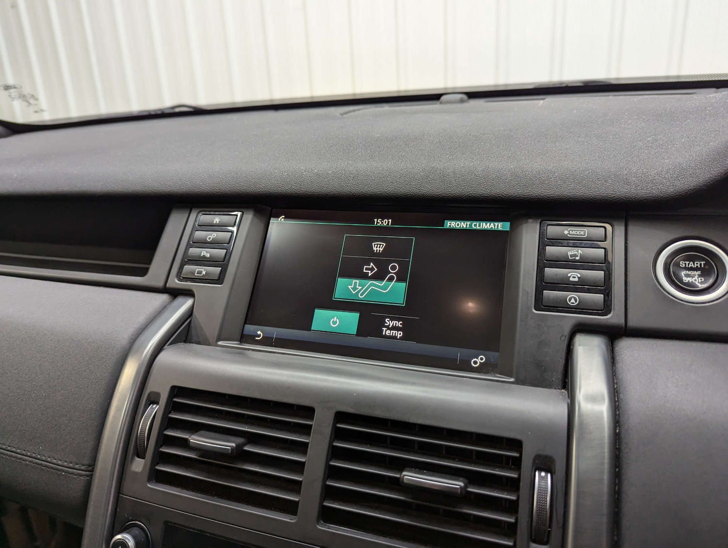 Used Land Rover Discovery Sport 2019 for sale - 76569711: Photo 91