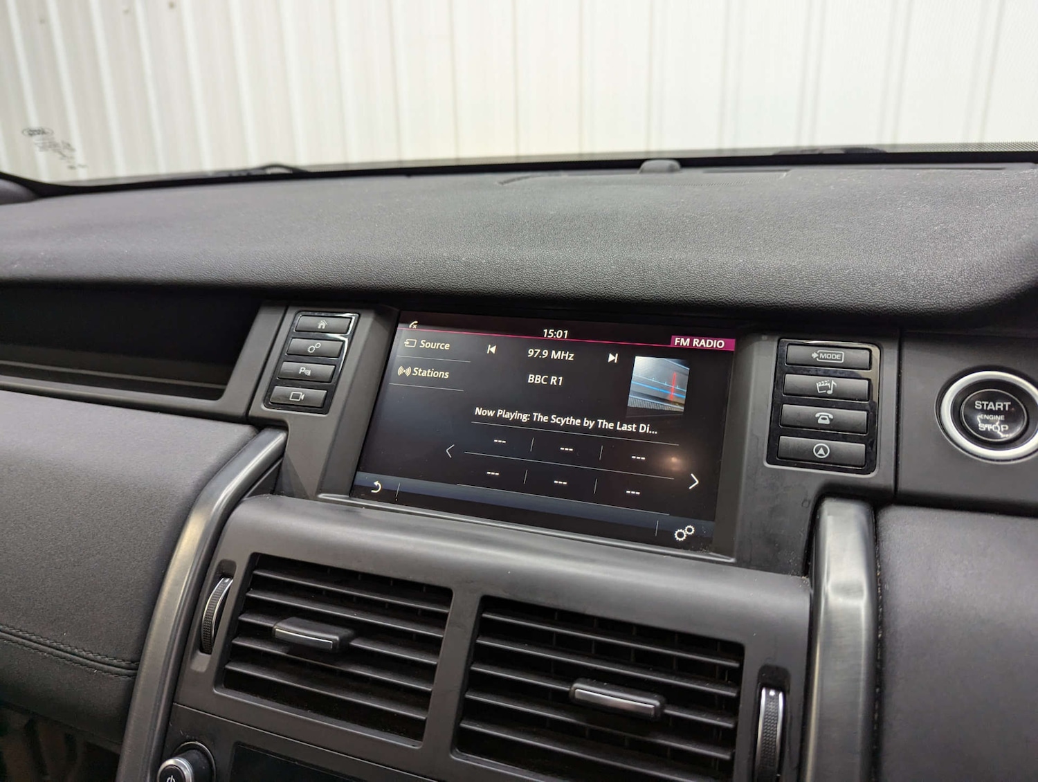 Used Land Rover Discovery Sport 2019 for sale - 76569711: Photo 92