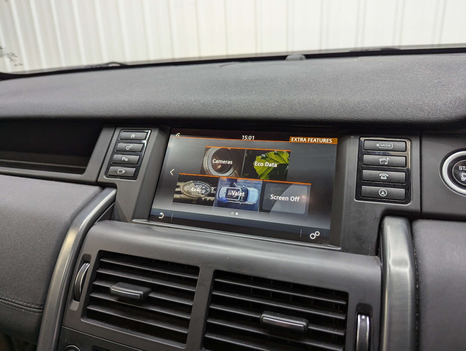 Used Land Rover Discovery Sport 2019 for sale - 76569711: Photo 93