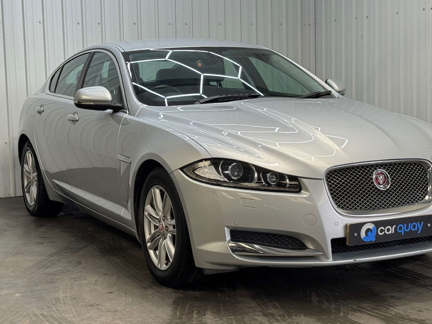 Used Jaguar XF 2015 for sale - 77717749: Photo 12