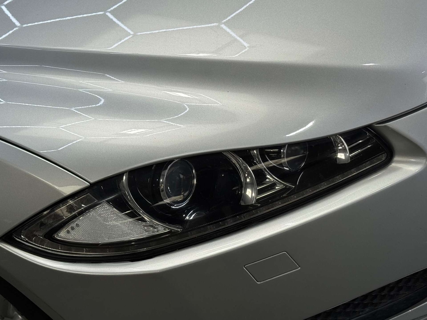 Used Jaguar XF 2015 for sale - 77717749: Photo 18