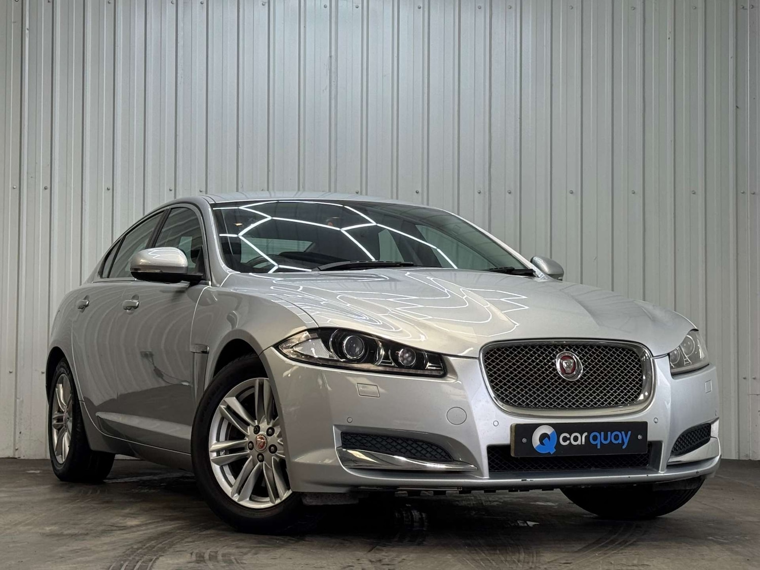 Used Jaguar XF 2015 for sale - 77717749: Photo 21