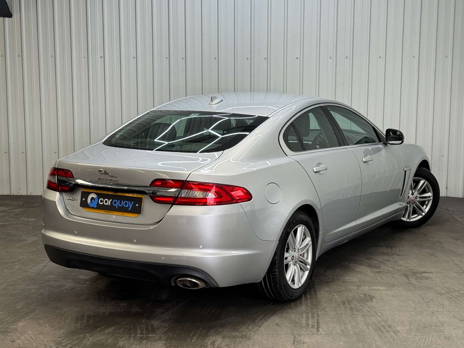 Used Jaguar XF 2015 for sale - 77717749: Photo 22