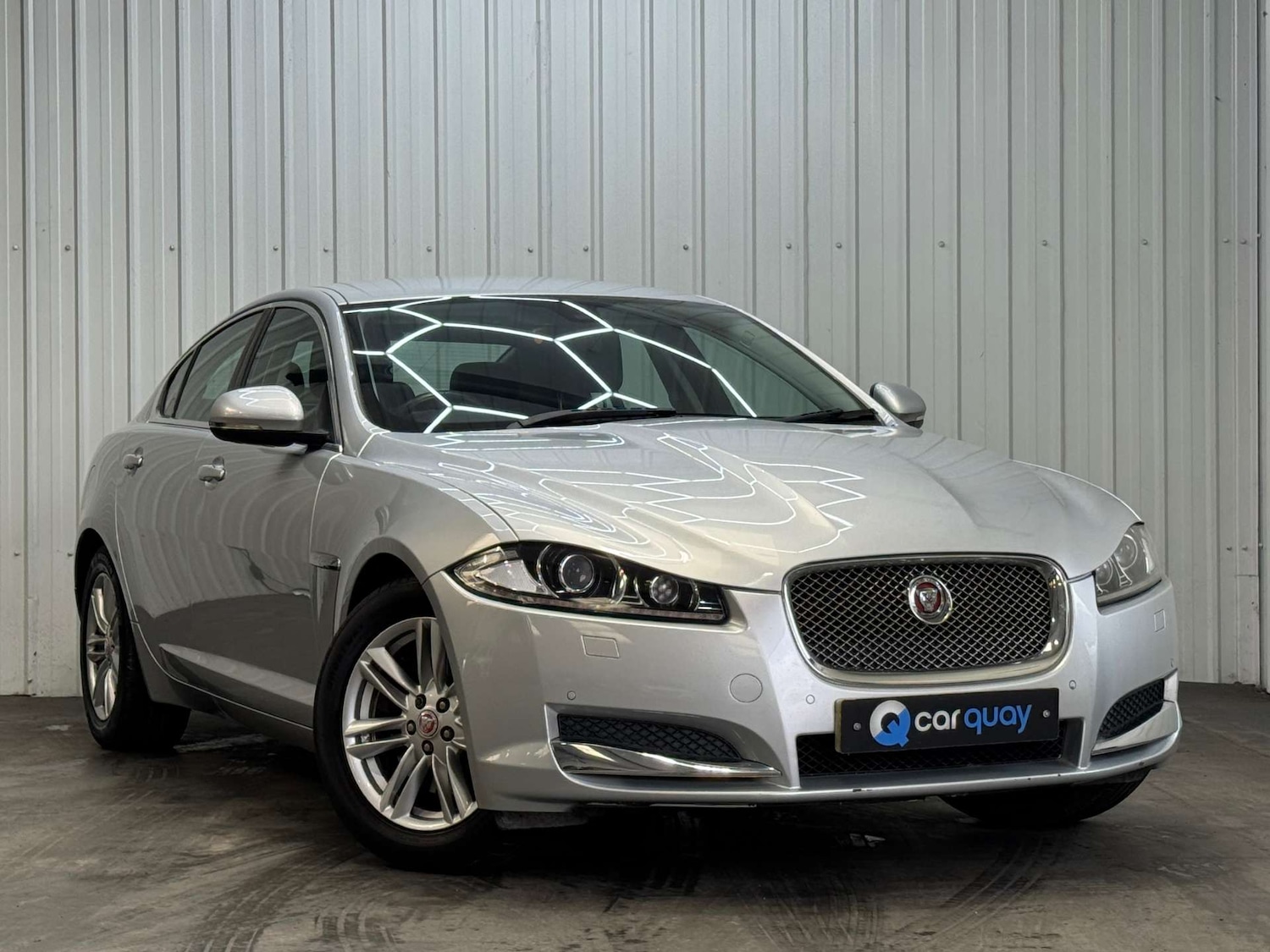 Used Jaguar XF 2015 for sale - 77717749: Photo 23